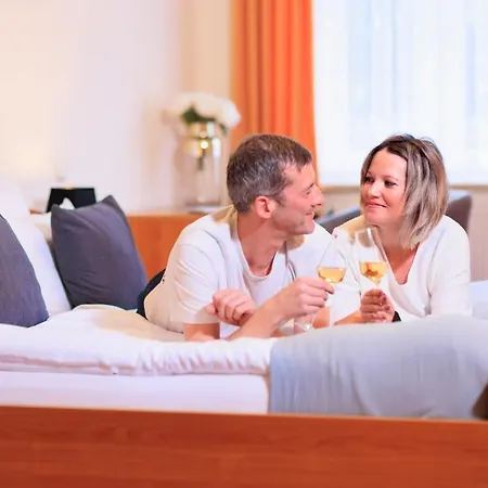 Schoenbrunn Hotel 酒店 *