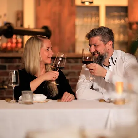 酒店 Schoenbrunn Hotel