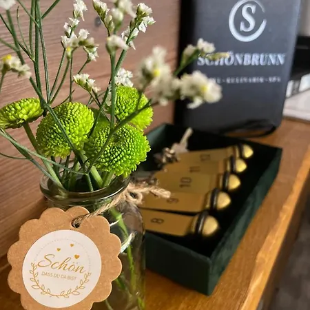 Schoenbrunn Hotel