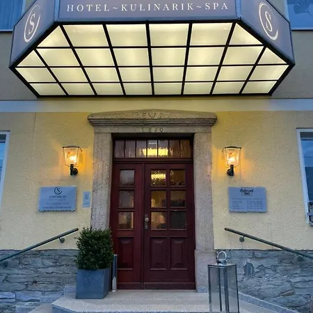 Hotel Schoenbrunn *
