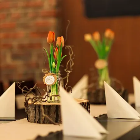 Hotel Schoenbrunn Hotel *