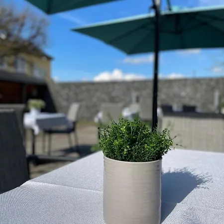 Schoenbrunn Hotel Schonbrunn (Saxony)