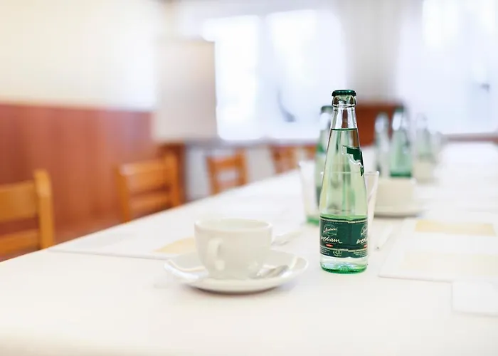 Schoenbrunn Hotel Schönbrunn