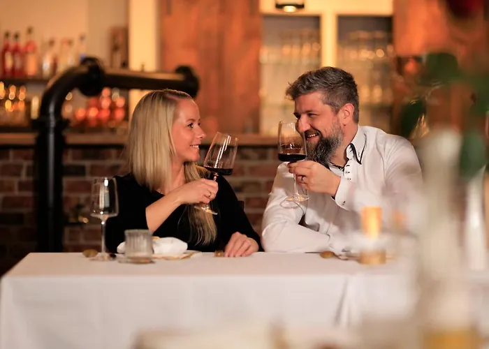 Hotel Schoenbrunn Hotel