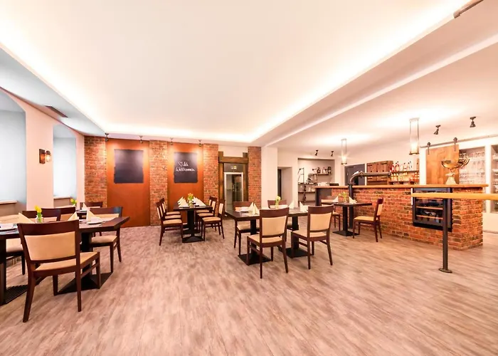 Hotel Schoenbrunn Hotel Schonbrunn (Saxony)