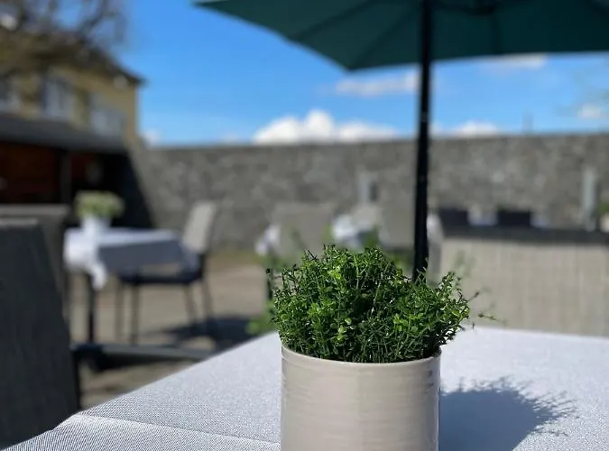 Schoenbrunn Hotel Szálloda Schönbrunn