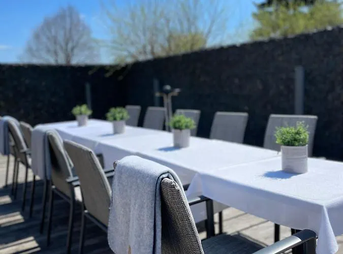 Szálloda Schoenbrunn Hotel