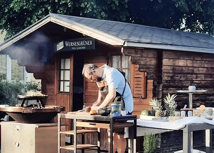 Schoenbrunn Hotel Szálloda Schönbrunn